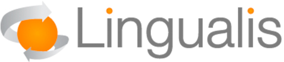Lingualis Logo